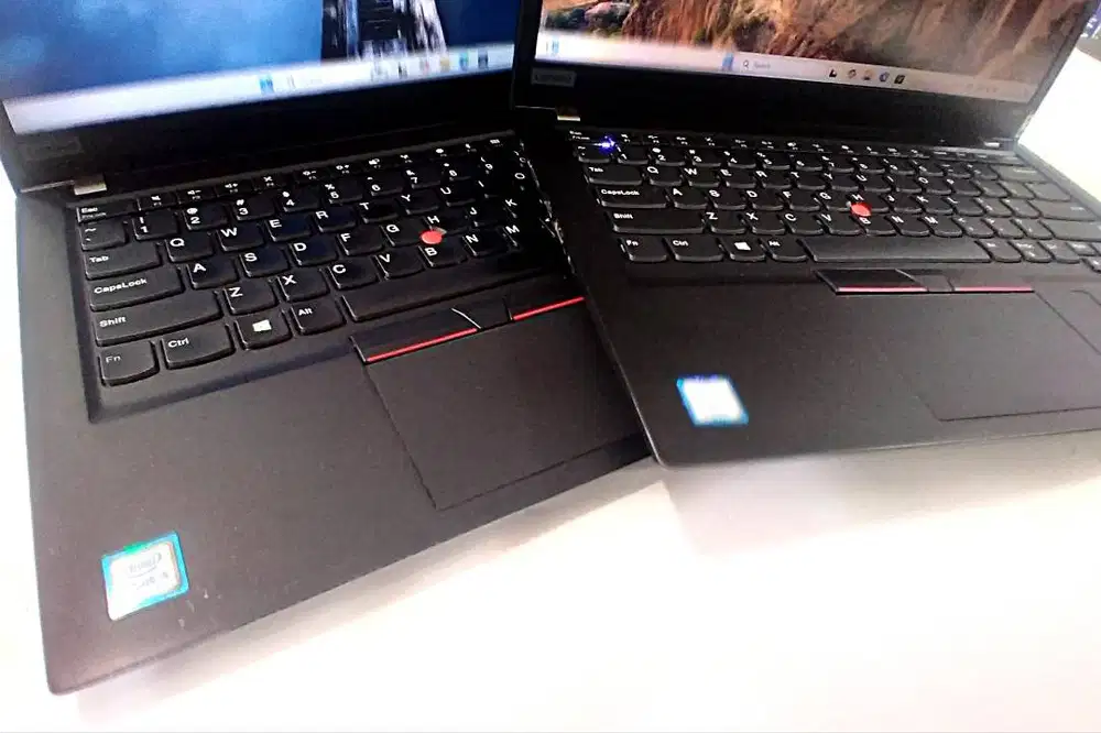 TOUCHSCREEN ram 16gb Lenovo Thinkpad T490S Intel Core i5