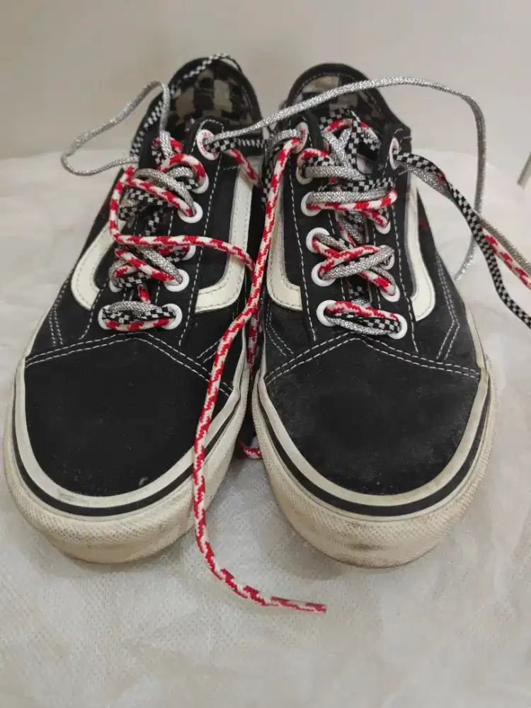 Sepatu Vans original