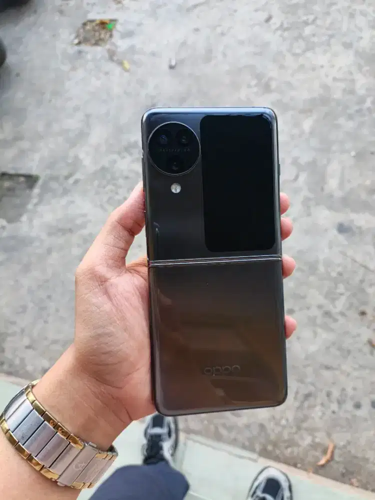 Oppo find N3 12/256 GB mulus no minus