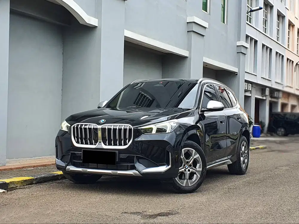 PANORAMIC SUNROOF BUNGA=4.5% ALL NEW BMW X 1 SDRIVE 1.8i 2024 X1 2024