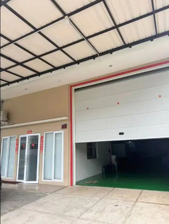 LOWONGAN KERJA  POSISI LEADER PRODUKSI INJECTION MOLDING - CIKUPA