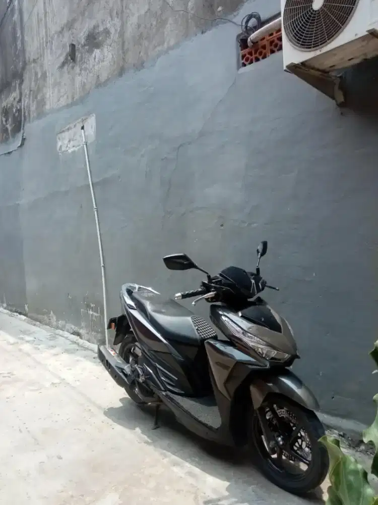 FOR SALE VARIO LED OLD 125