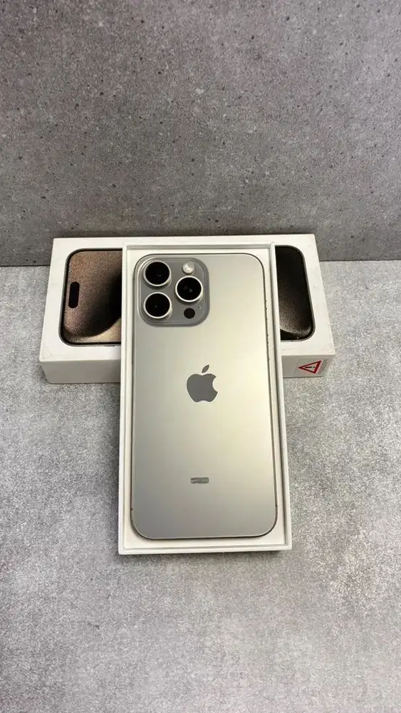 iphone 15 promax 256gb ibox