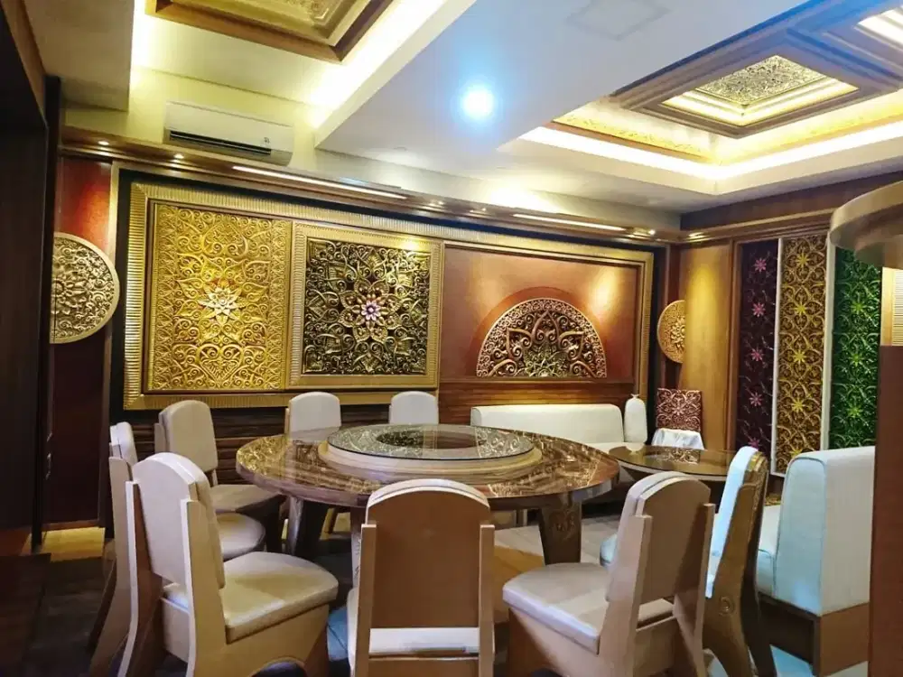 Dijual Mini Building 6 Lantai Di Kemayoran Jakarta Pusat