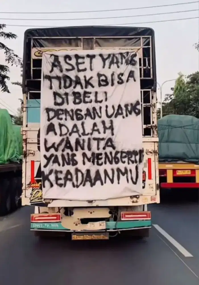 SAYA MEMBUTUHKAN PEKERJAAN SEGERA _ SIM B1 UMUM
