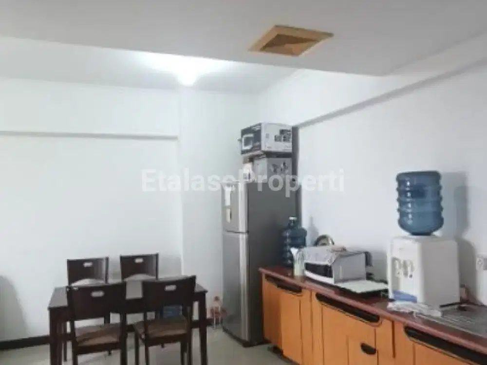 Dijual apartemen waterplace tower A