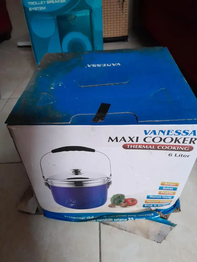 Jual rice cooker multi fungsi