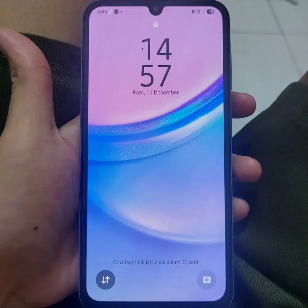 Samsung A15 8/128 4G