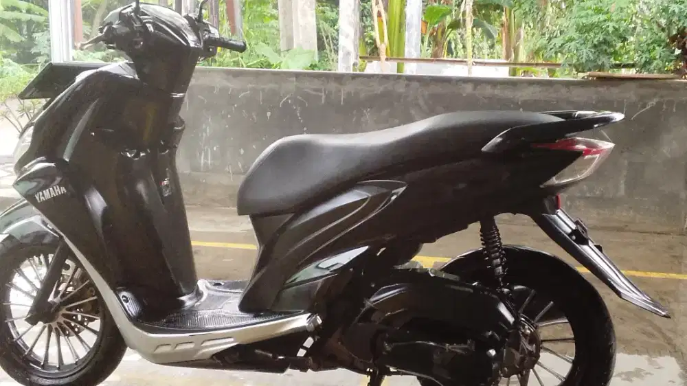 FOR SALE YAMAHA FREEGO TAHUN 2020