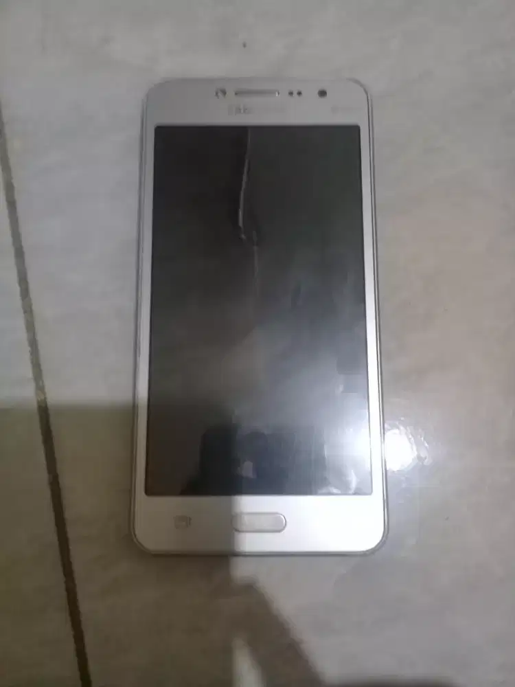 Samsung J2 Prime Seken