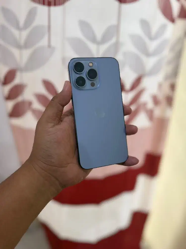 iPhone 13 Pro 128gb Inter All Operator