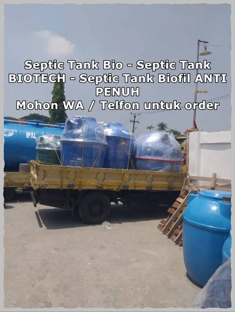 spitang, Sepiteng Biofilter, Biotank, Biofil, Biotech,