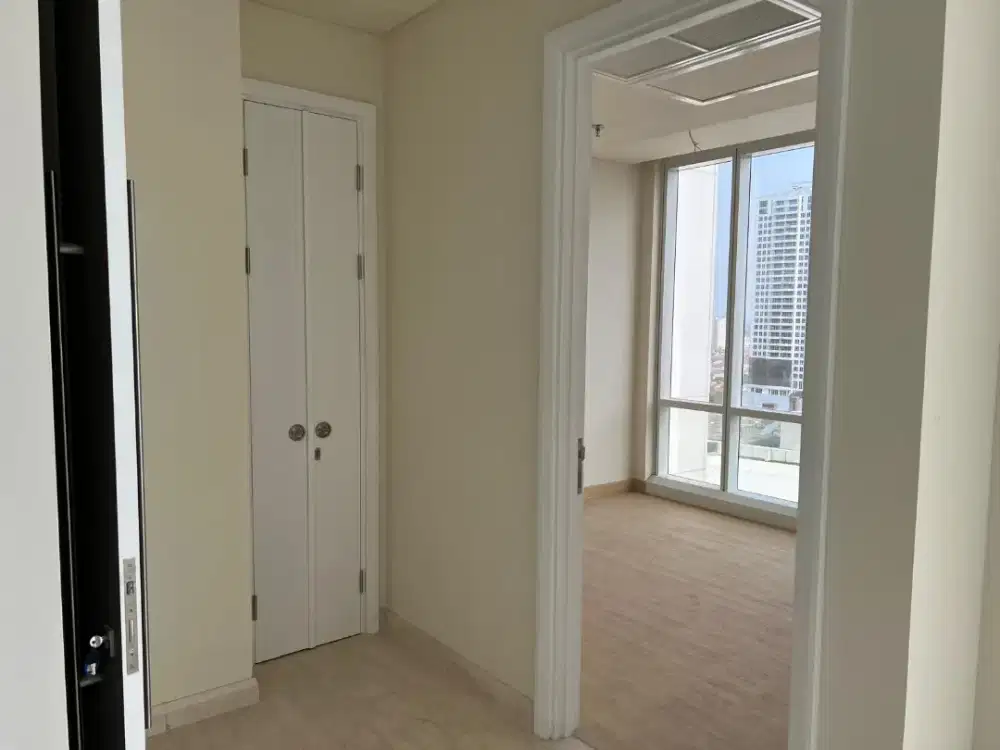 DIJUAL KONDOMINIUM THE GALAXY RESIDENCE