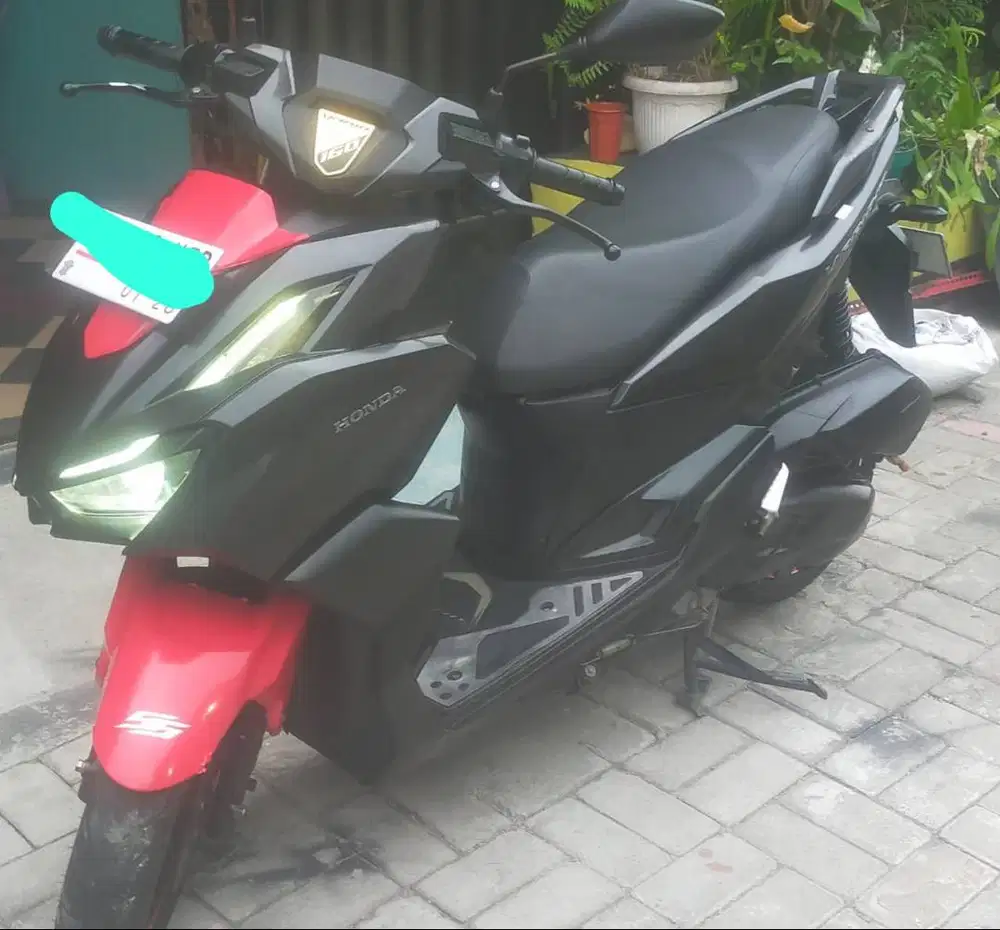 VARIO 160 CC ABS