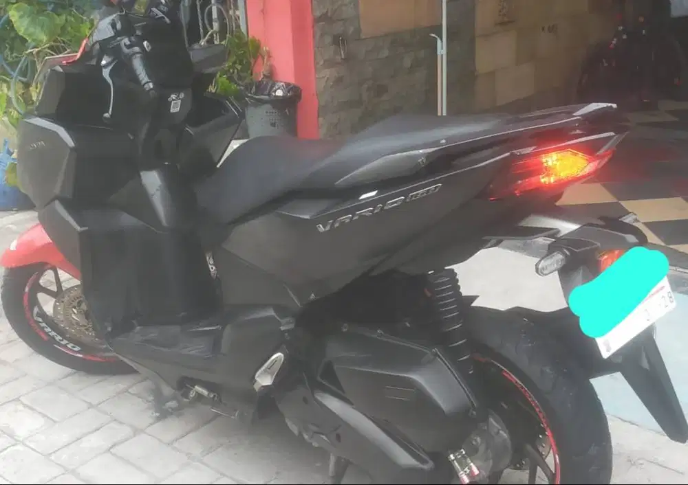 VARIO 160cc ABS