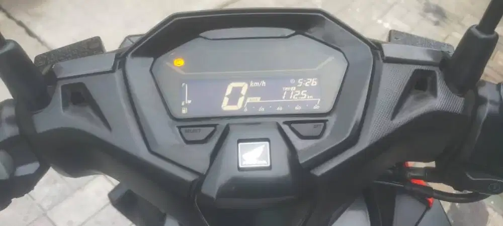 VARIO 160cc ABS