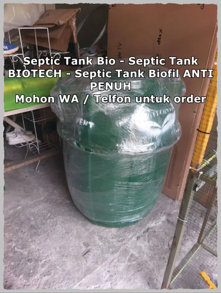 Biofilter, Biotank, Septic Tank, Sepiteng, Biofil, Biotech,