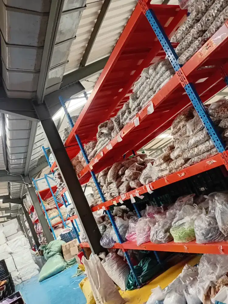 Loker untuk admin wanita