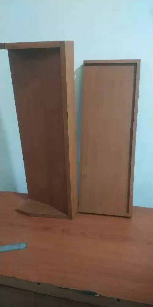 Jual Ambalan Dinding Minimalis