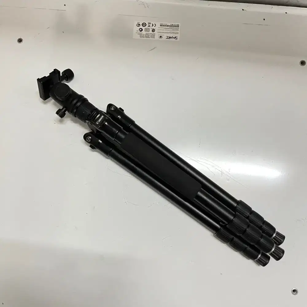 Canon Stand Tripod Kamera Foto Video