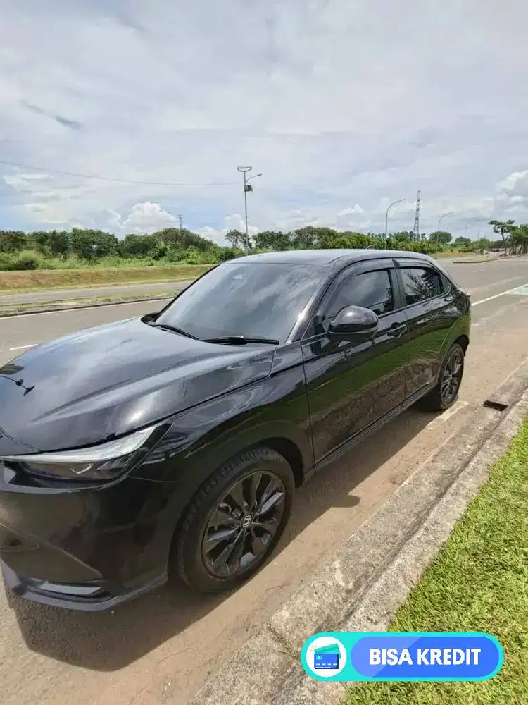 HRV 1.5 SE 2023 GRESS SEPERTI BARU