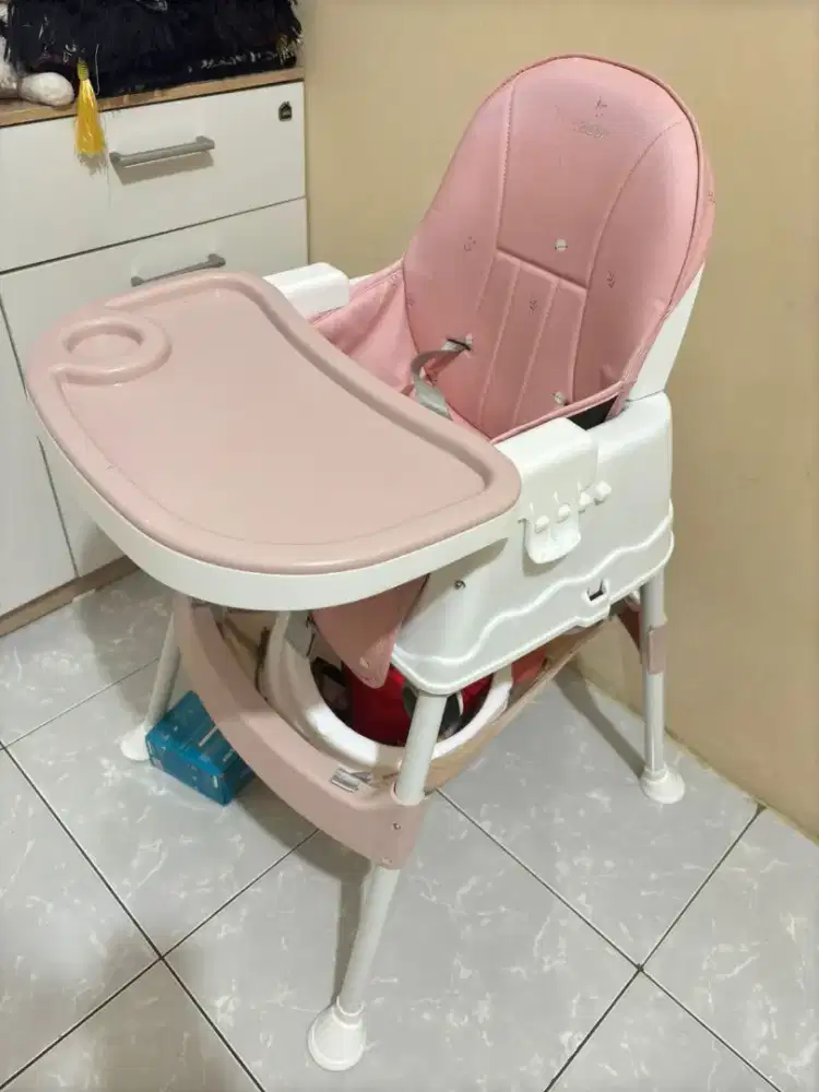 K chair sugar baby chair