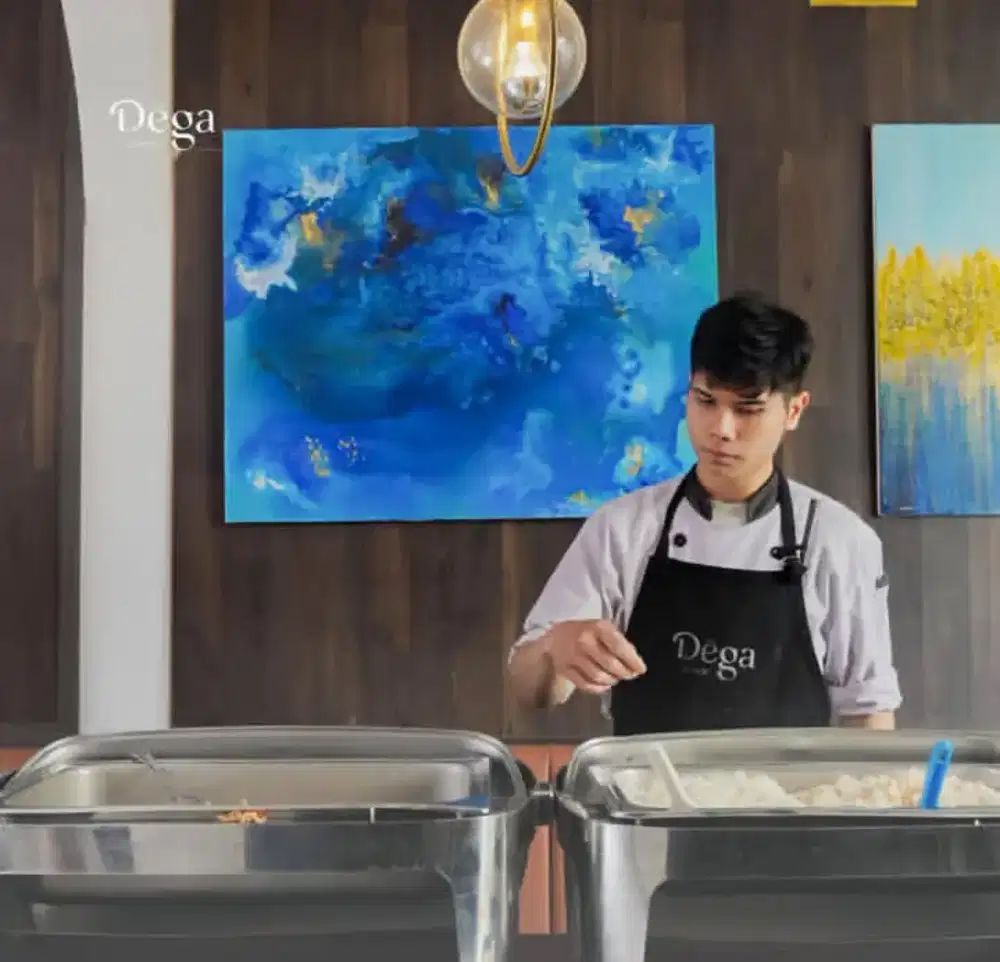 CARI PEKERJAAN FREELANCE / PART TIME