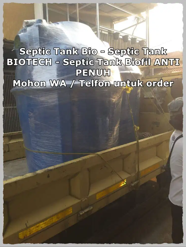 spitang, Sepiteng Biofilter, Biotank, Biofil, Biotech,