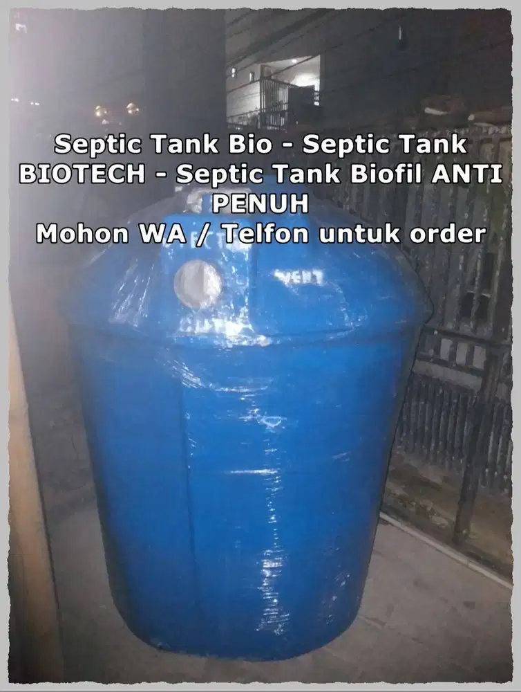 Septicktank, Biofil, Biotank, Biofilter, Biotech, Septictank,
