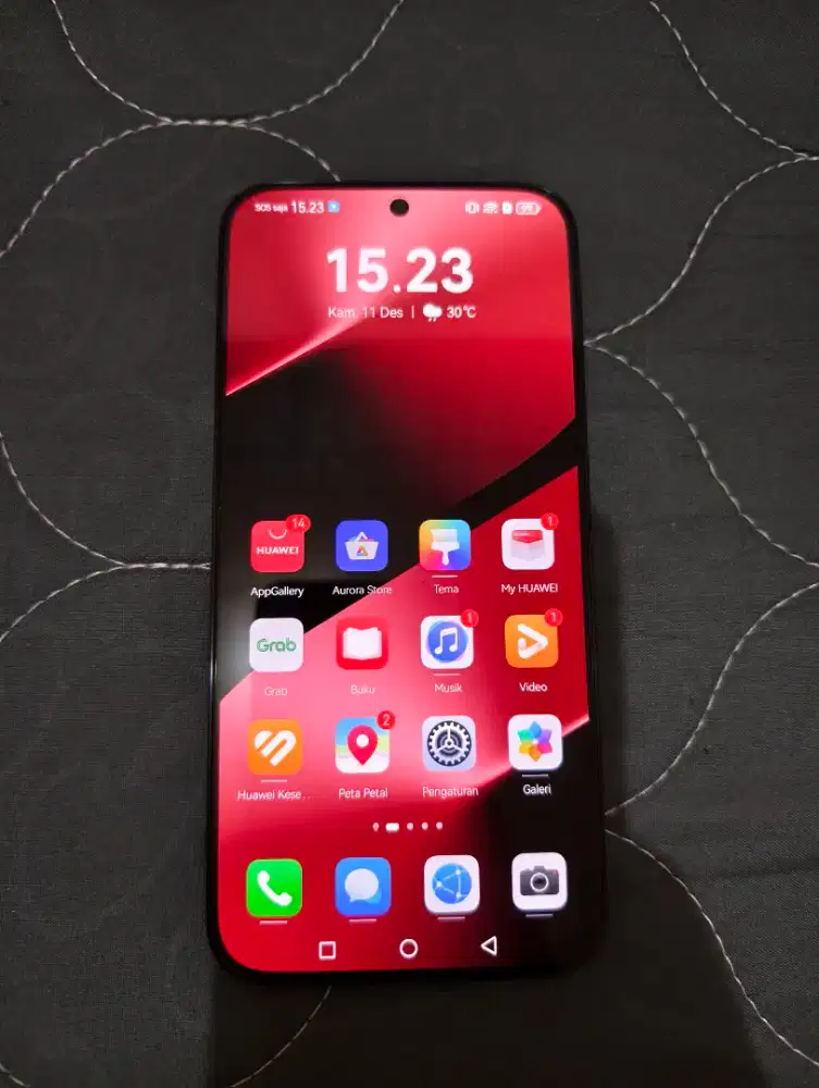 DI JUAL HP HUAWEI PURA 80 12/256