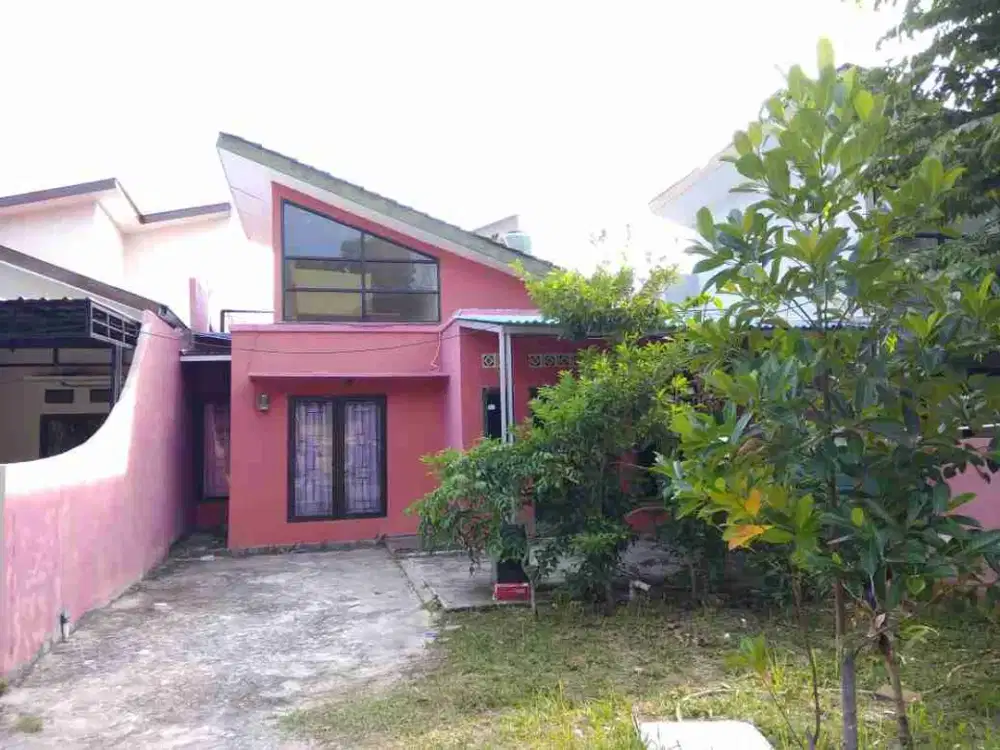 Jual Cepat Murah Rumah di Palm Hills Pavilion Sepinggan Balikpapan Selatan