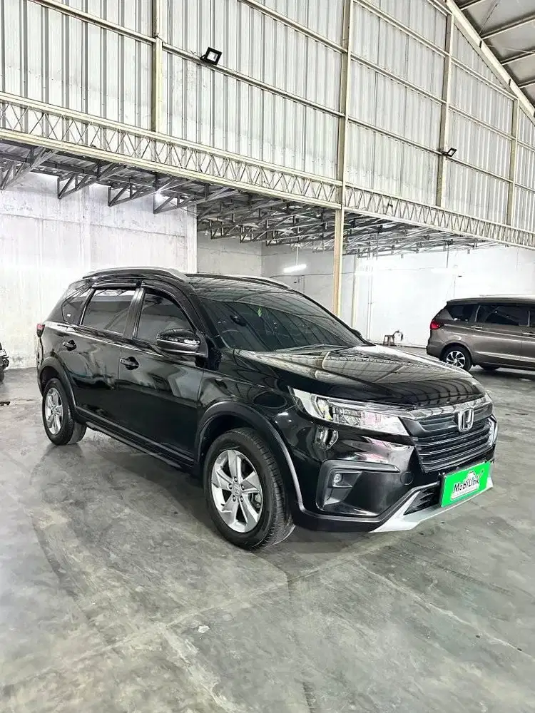 Honda BRV E automatic 2022 Dp 5 juta Bukan Prestige