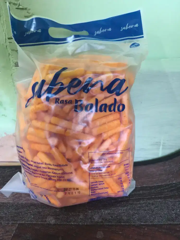 Di cari karyawanti jualan