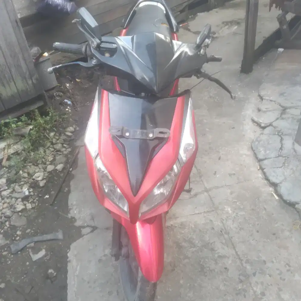 Honda vario 2011