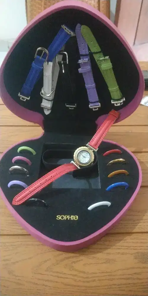 Jual Jam tangan SOPHIE Martin