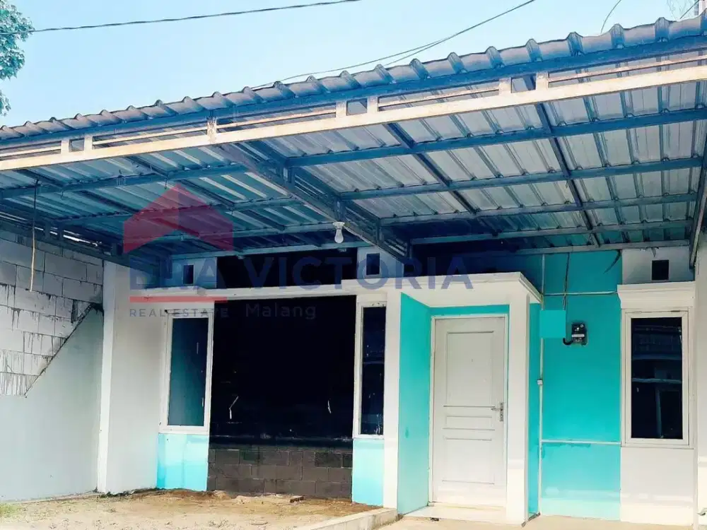 Rumah Area Pakisjajar Dalam Perumahan Cocok untuk Keluarga Baru