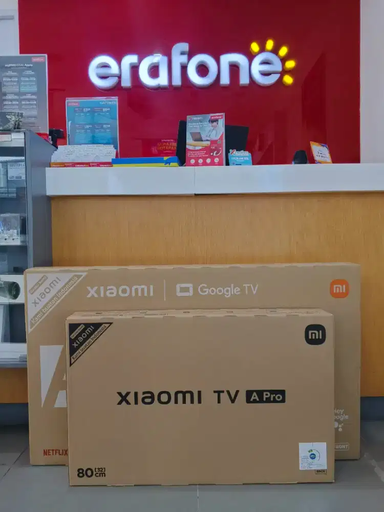 Kredit TV Xiaomi 32/42inch