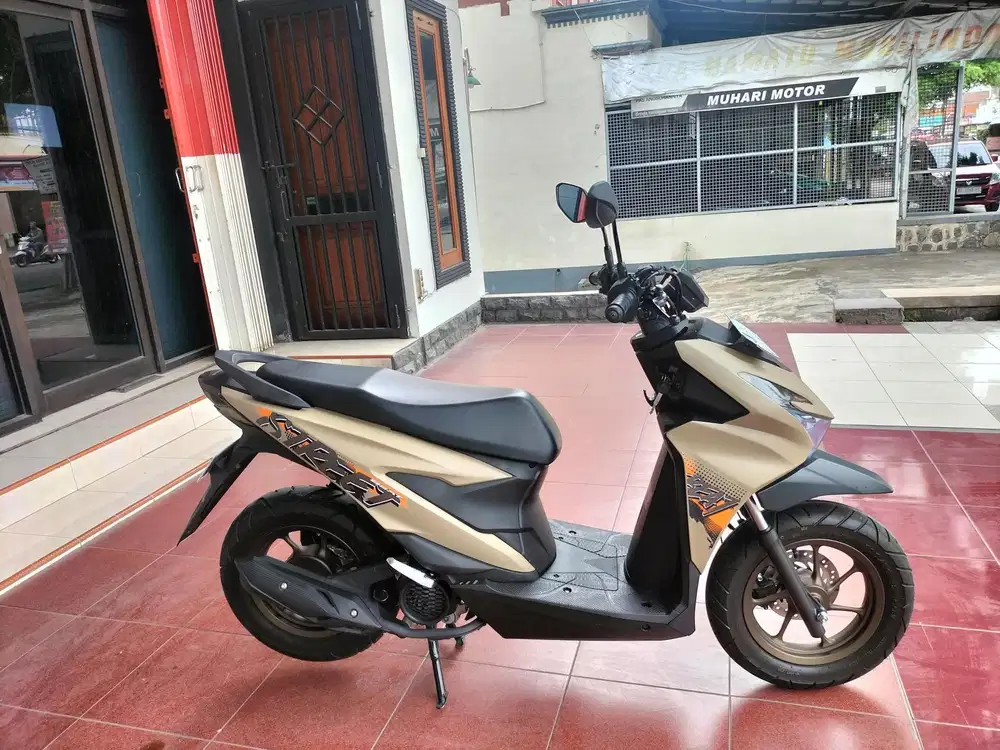 BEAT STREET TAHUN 2025