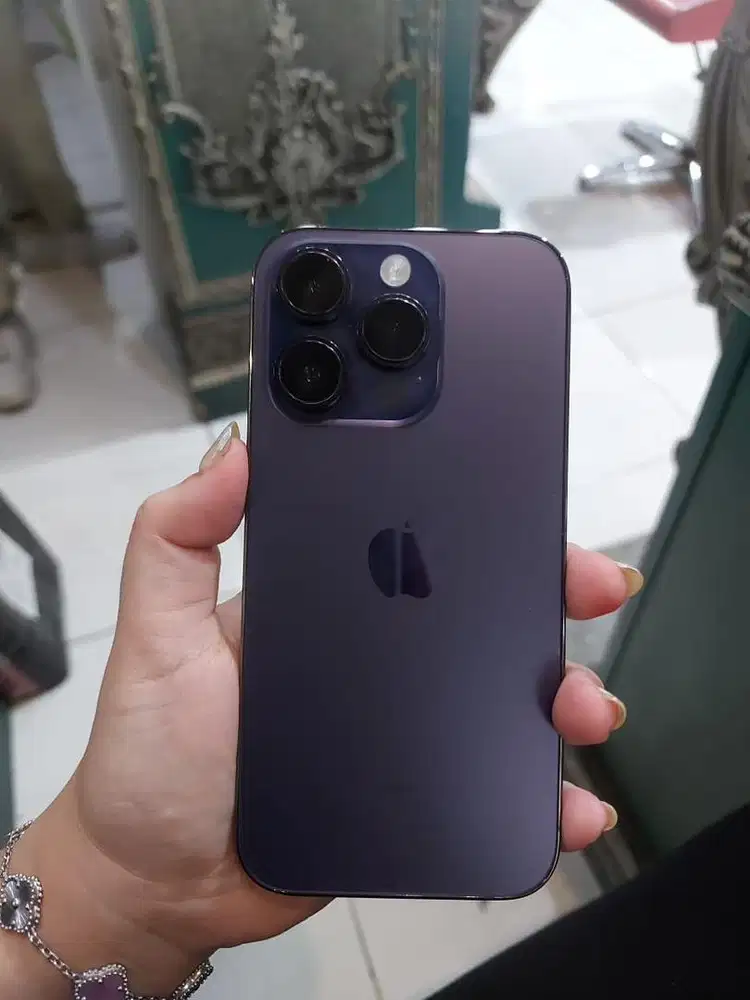 iPhone 14 Pro 256 GB