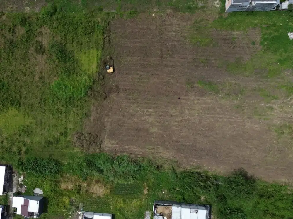 Kavling Bandulan Dekat Kampus UNMER  & Fasilitas Umum