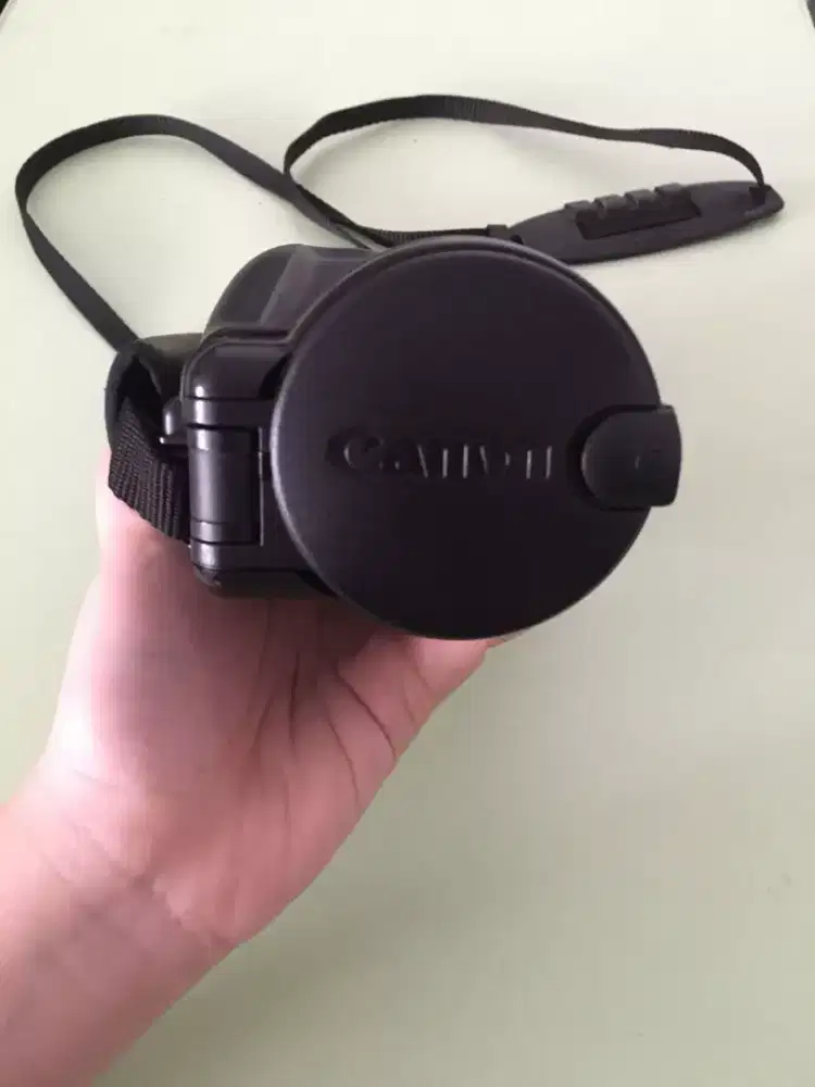 Kamera canon epoca 135 rare