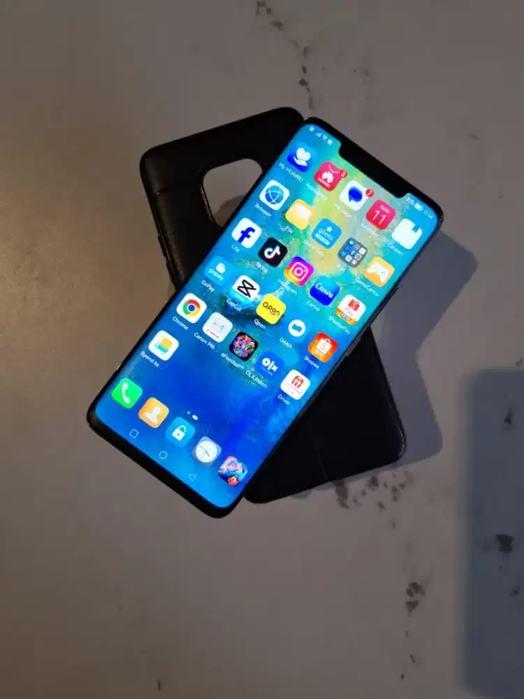 Huawei Mate 20 Pro 6/128gb