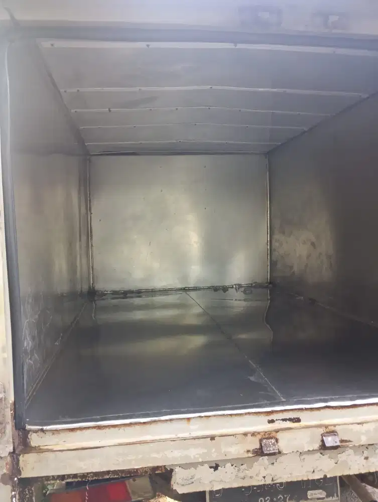 Mitsubishi Colt L300 2016 Diesel