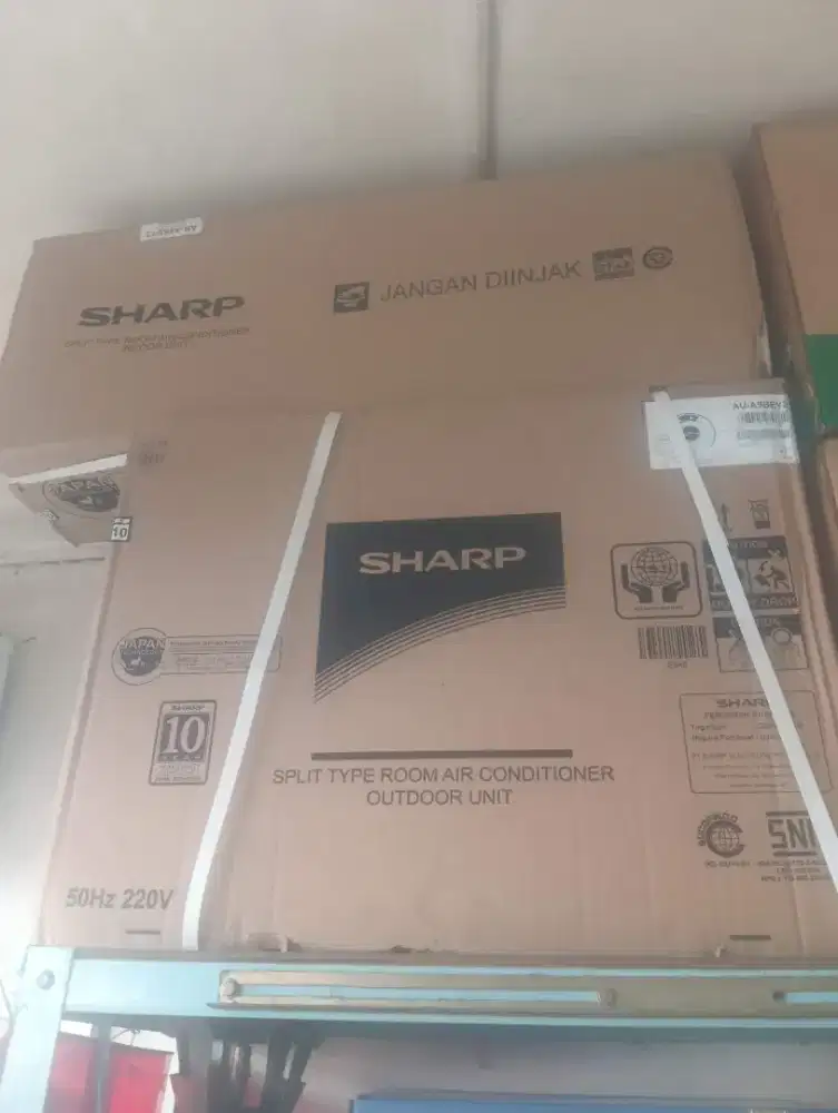 Sale ac sharp 1pk 09bey