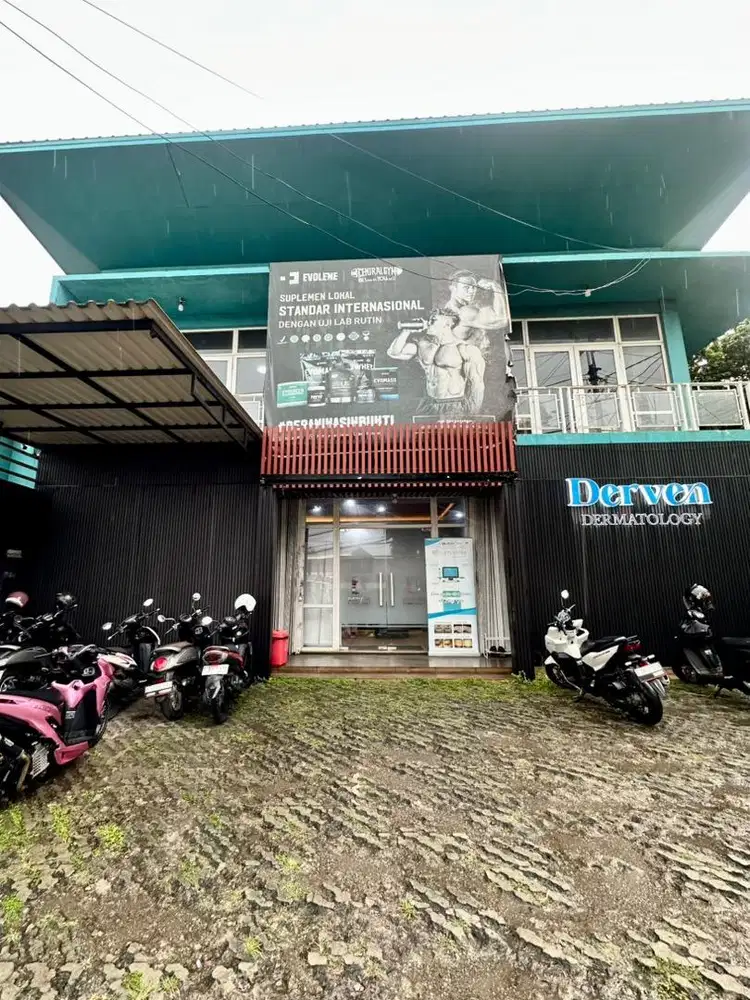 Over Klinik Kecantikan, Siap Jalan Siap Cuan