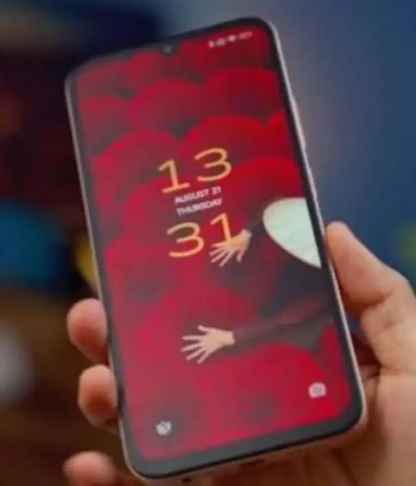 Redmi 15 C pemakaian sebulan