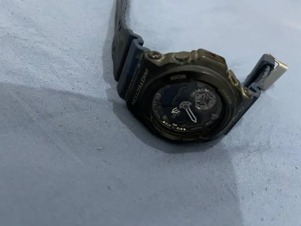 G shok GA300 original