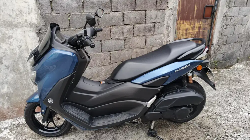 Nmax new 2024 last edition murah