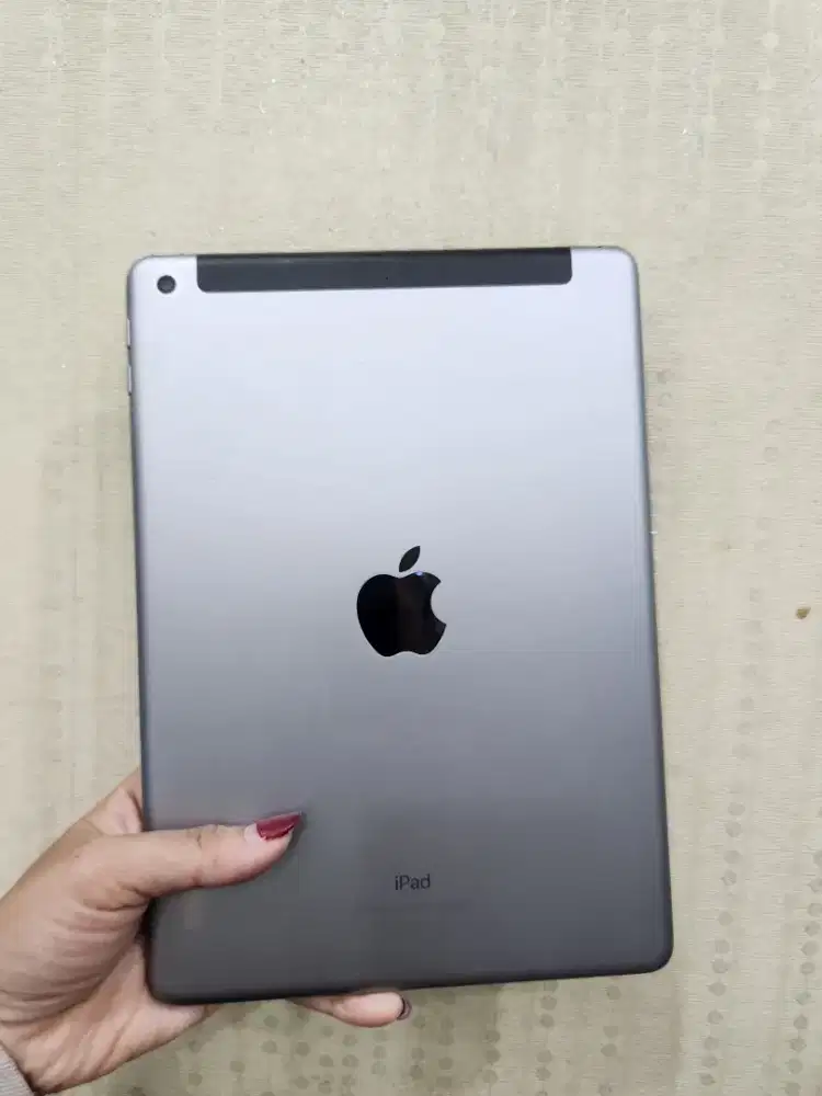 Ipad gen 6 32gb wifi only