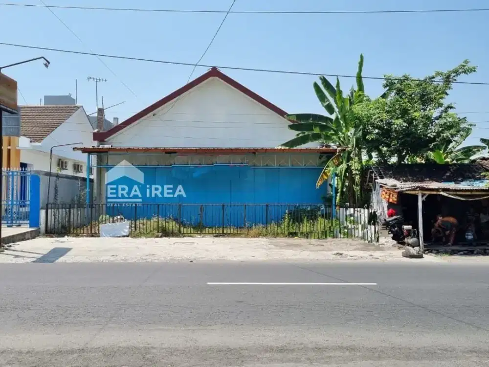 RUANG USAHA DIJUAL DI SOLO BARU DEKAT RS INDRIATI, RS DR OEN, THE PARK MALL